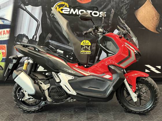 HONDA ADV 